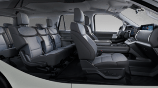 2025 Ford Expedition® Internal Image 1
